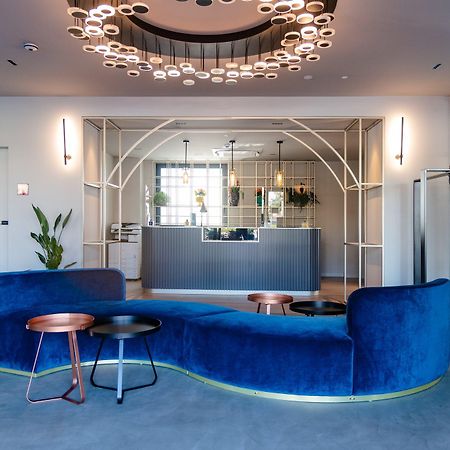 Modica Boutique Hotel 外观 照片