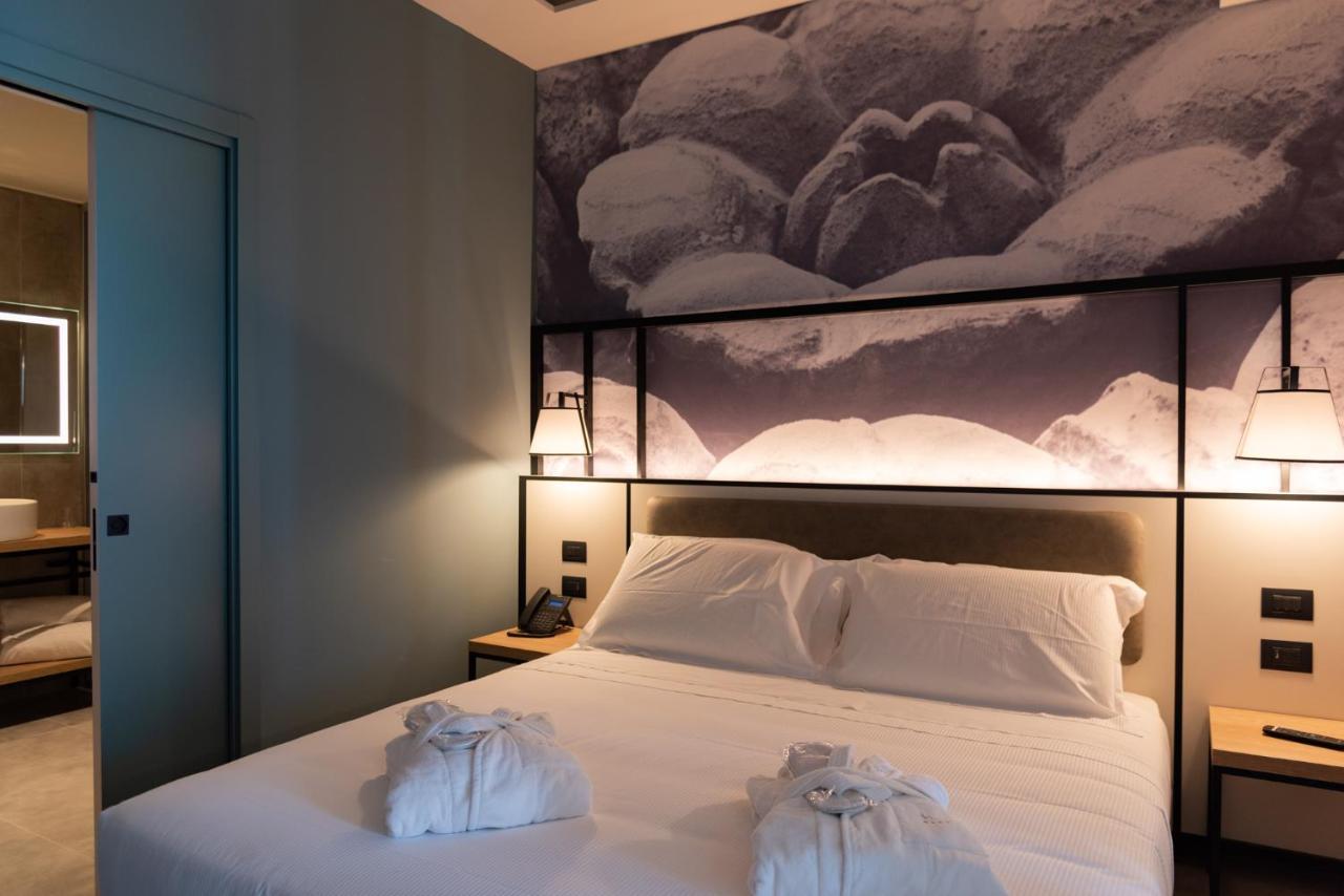 Modica Boutique Hotel 外观 照片