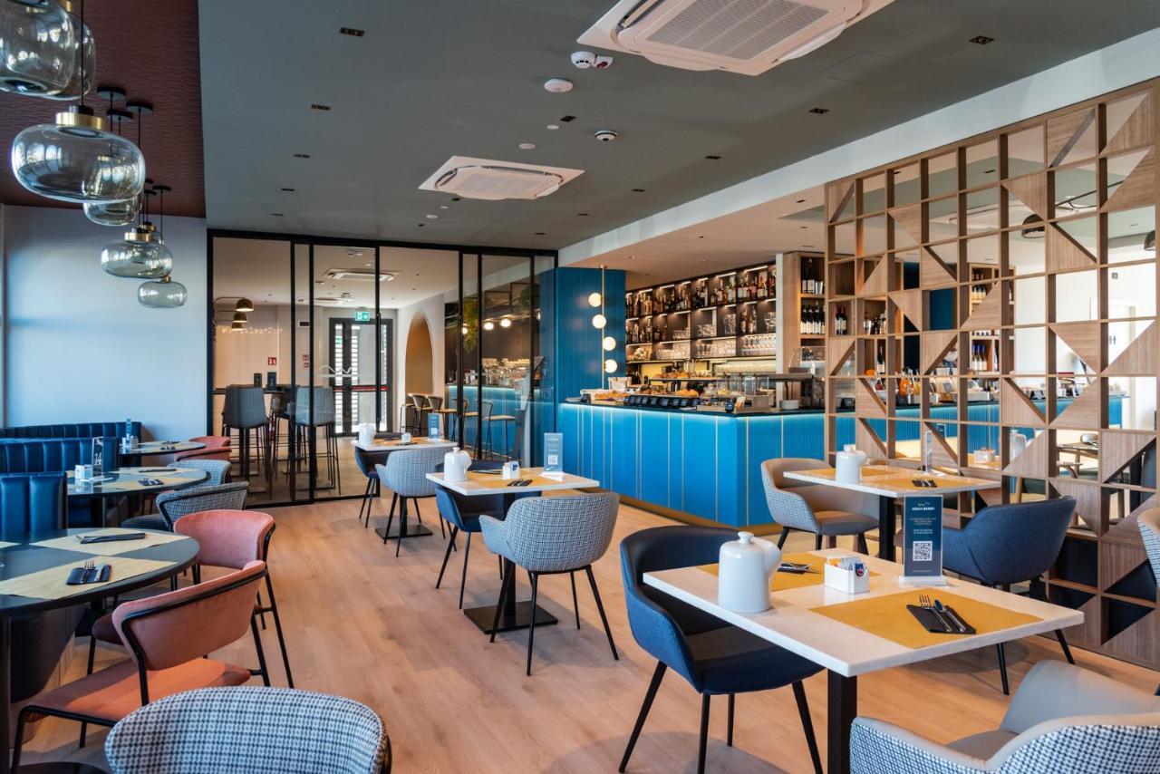 Modica Boutique Hotel 外观 照片