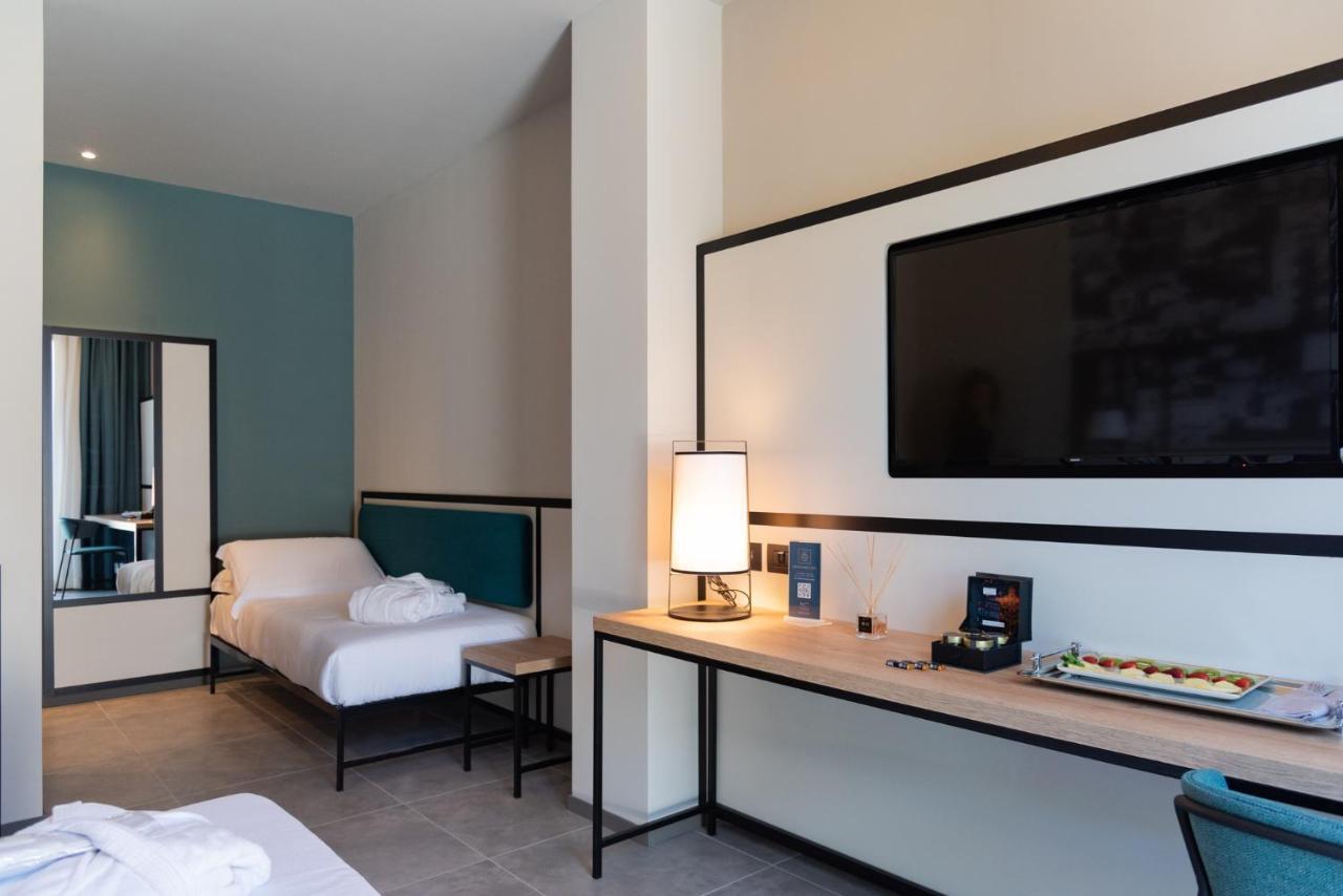 Modica Boutique Hotel 外观 照片