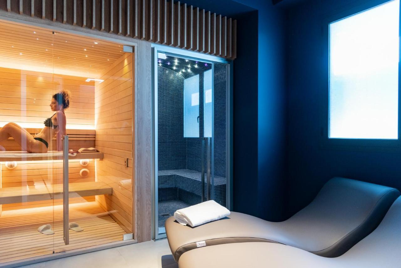 Modica Boutique Hotel 外观 照片