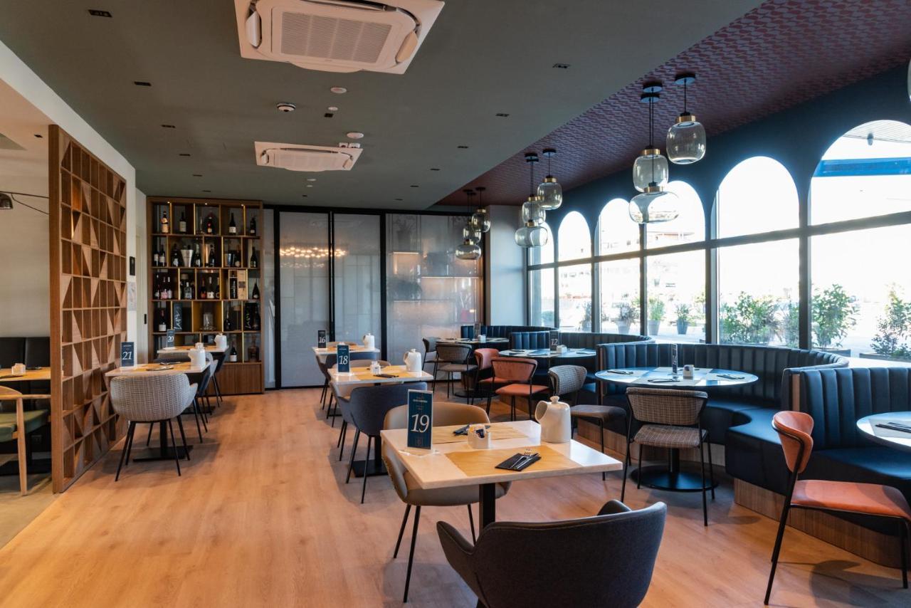 Modica Boutique Hotel 外观 照片