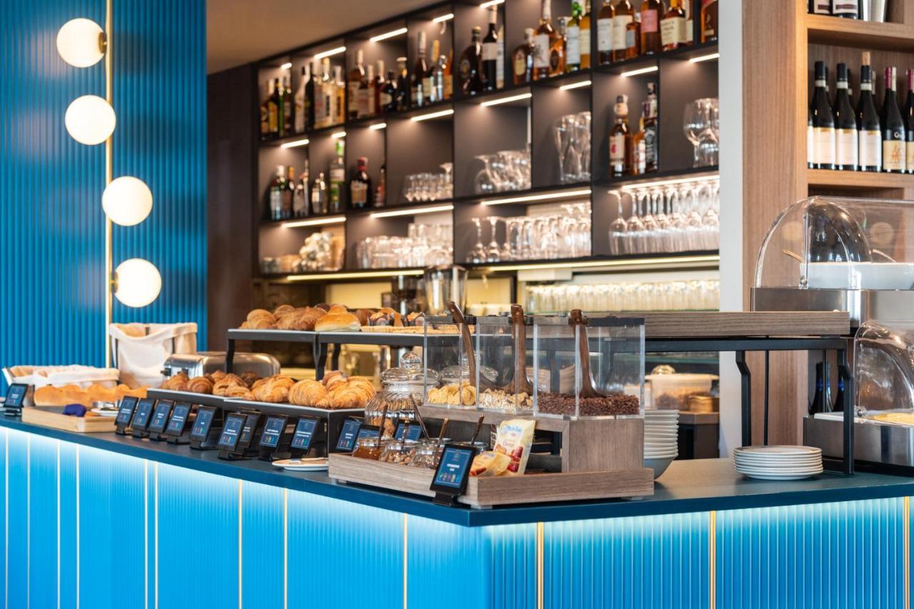 Modica Boutique Hotel 外观 照片