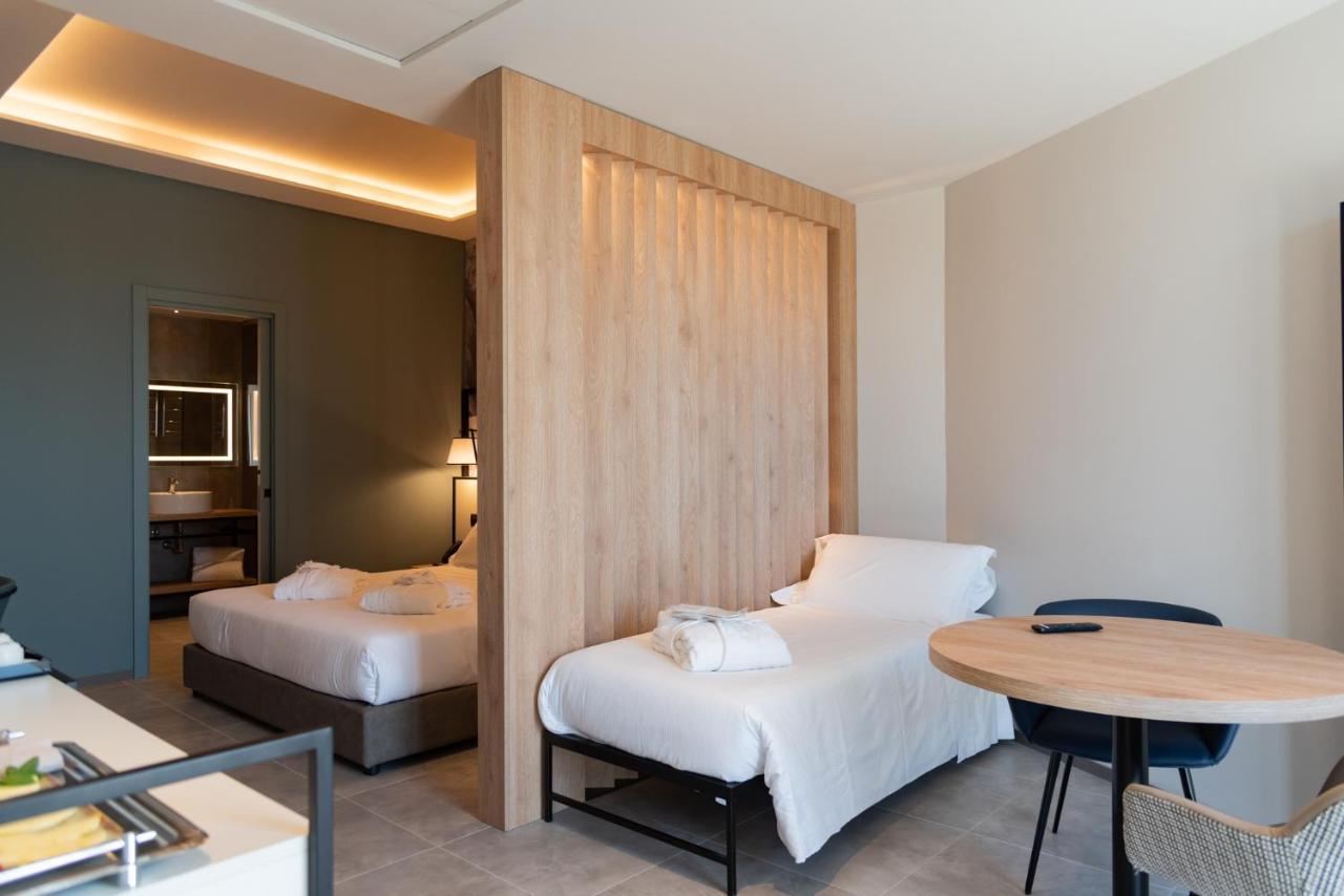 Modica Boutique Hotel 外观 照片