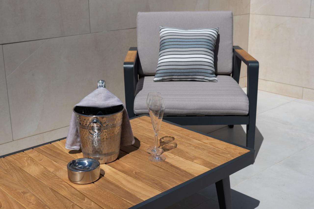 Modica Boutique Hotel 外观 照片