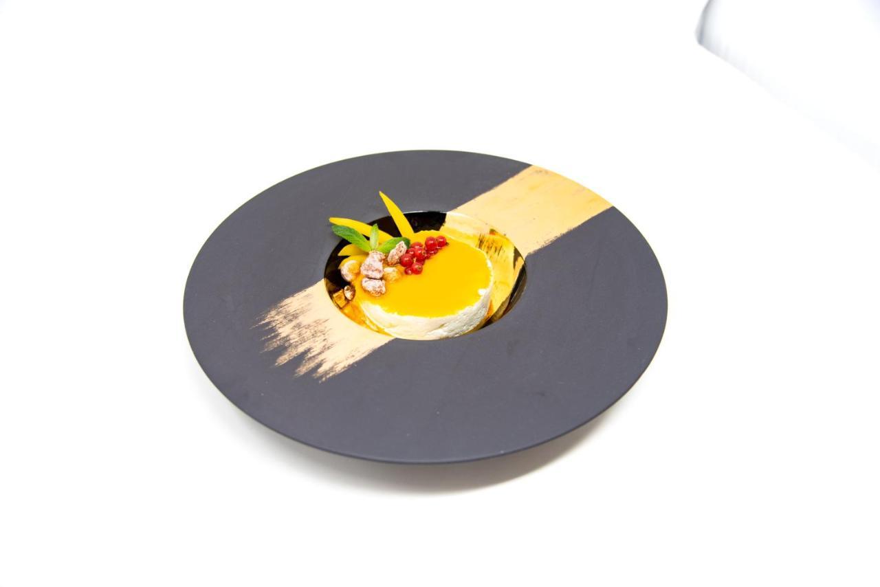 Modica Boutique Hotel 外观 照片