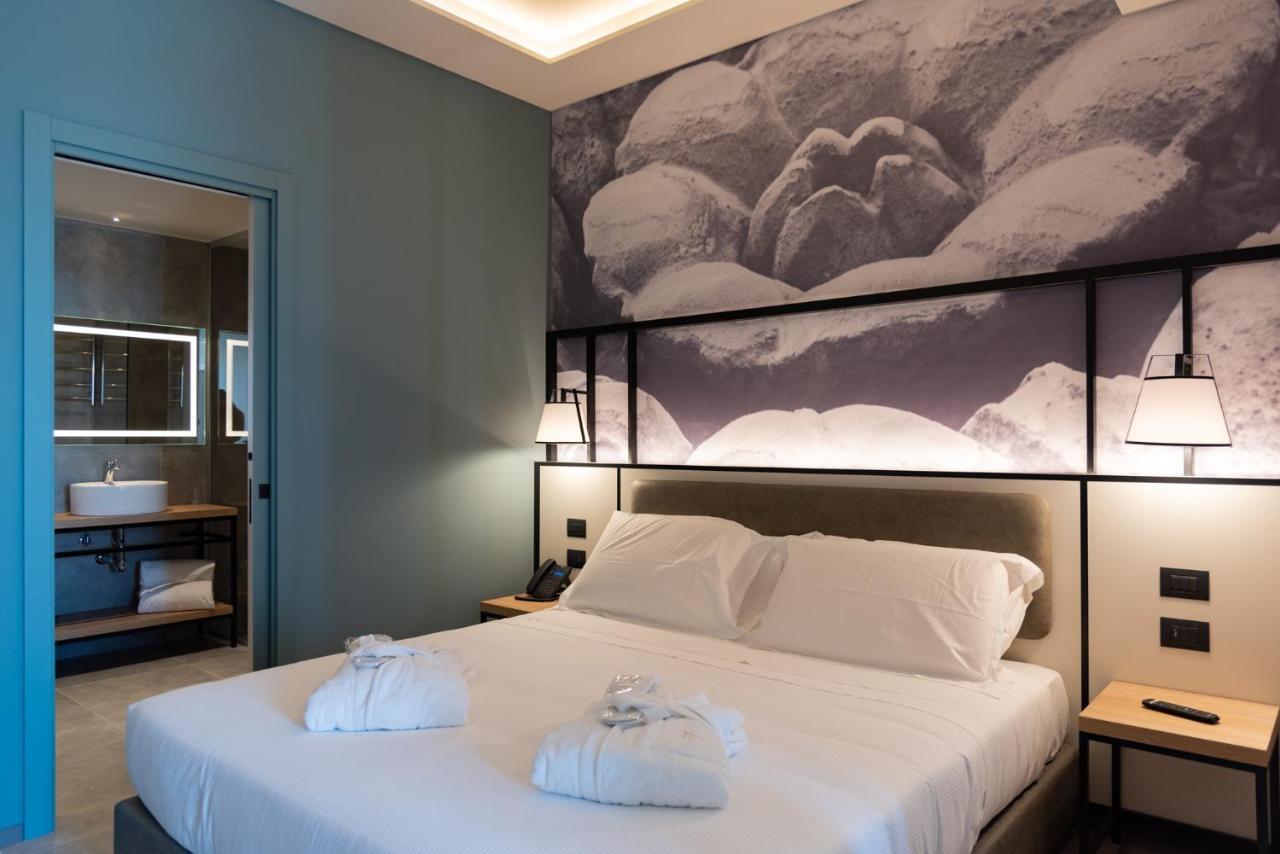 Modica Boutique Hotel 外观 照片