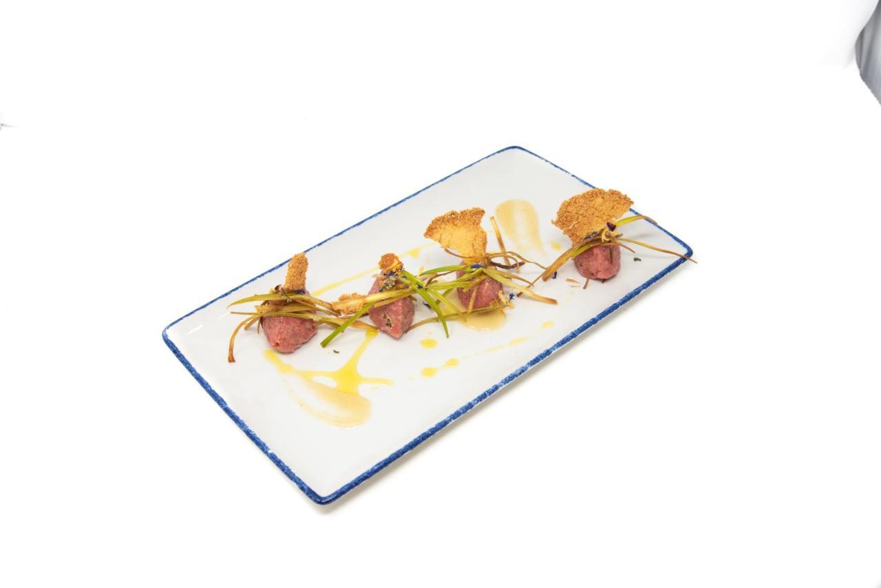 Modica Boutique Hotel 外观 照片