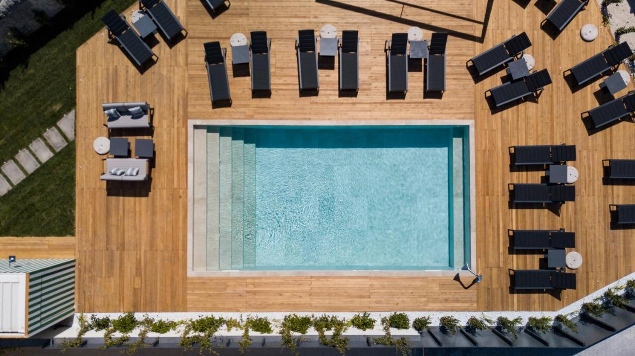 Modica Boutique Hotel 外观 照片
