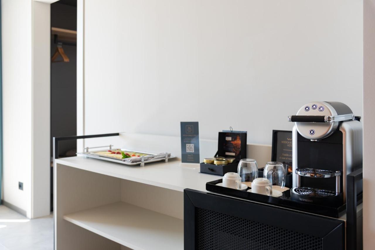 Modica Boutique Hotel 外观 照片