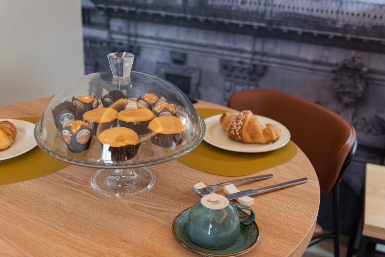 Modica Boutique Hotel 外观 照片
