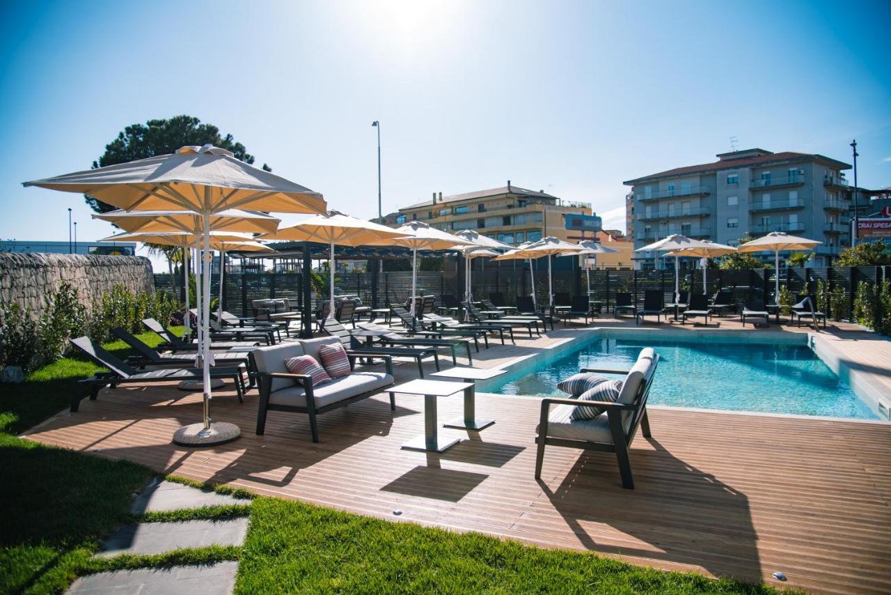 Modica Boutique Hotel 外观 照片