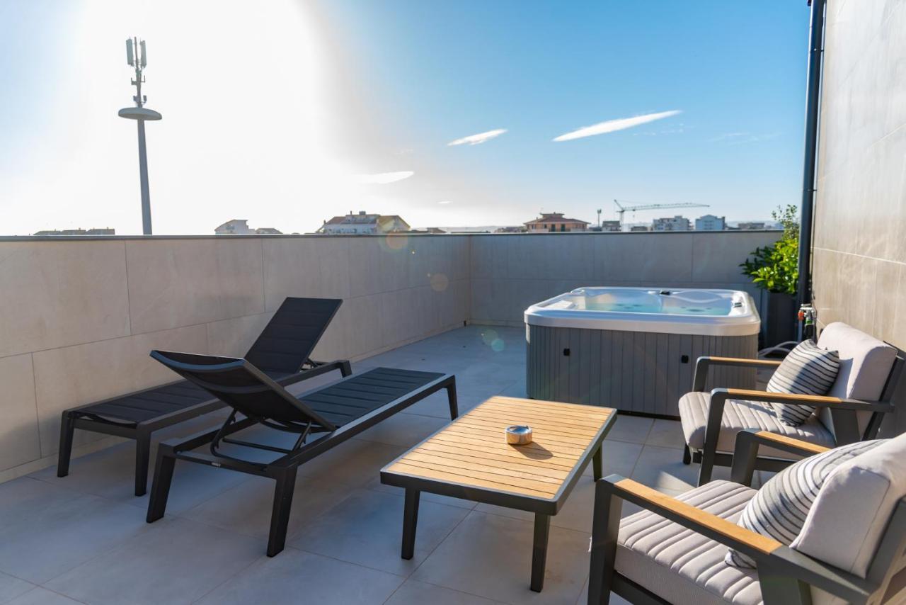 Modica Boutique Hotel 外观 照片