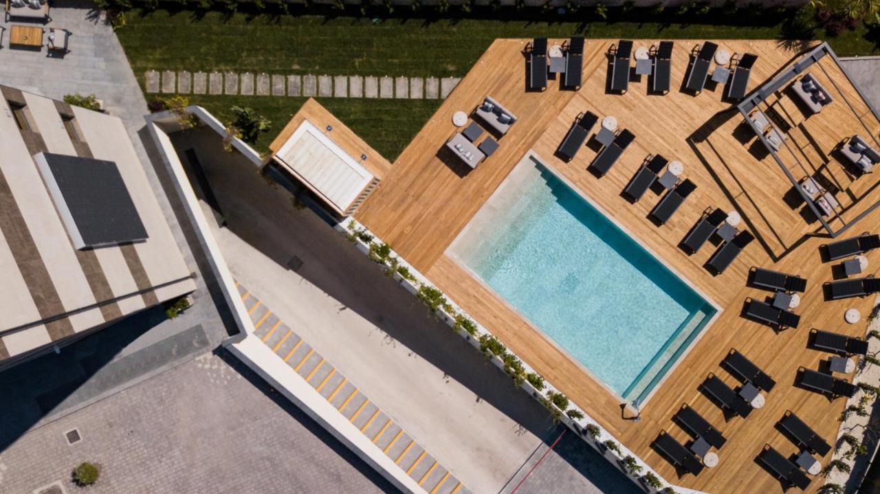 Modica Boutique Hotel 外观 照片