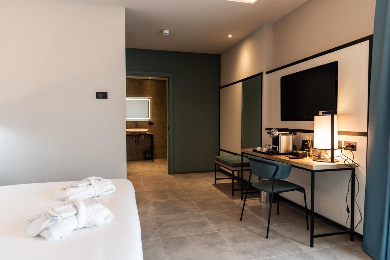 Modica Boutique Hotel 外观 照片
