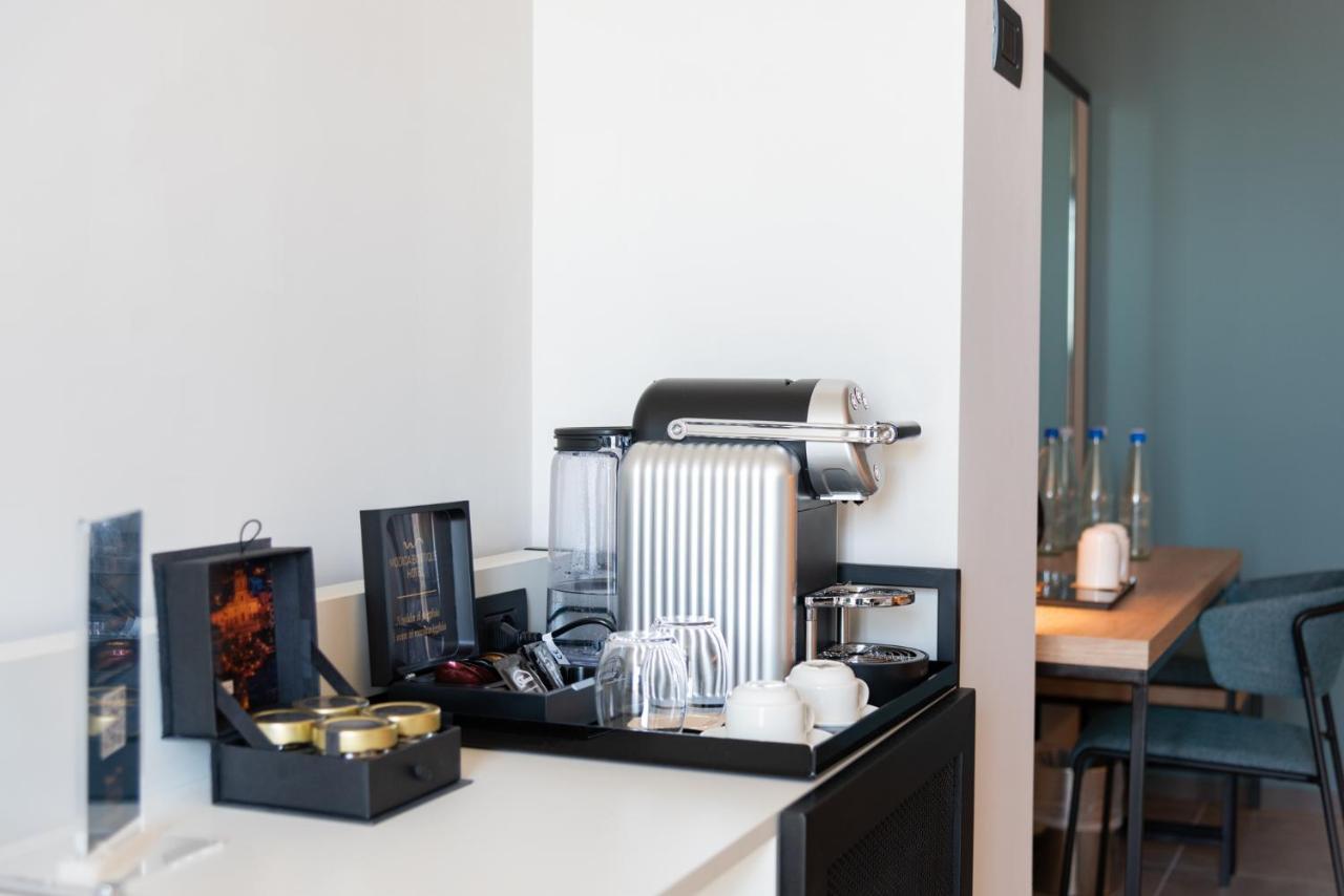 Modica Boutique Hotel 外观 照片