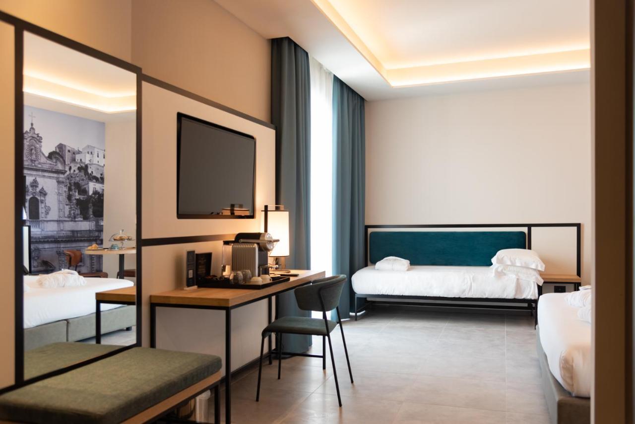 Modica Boutique Hotel 外观 照片