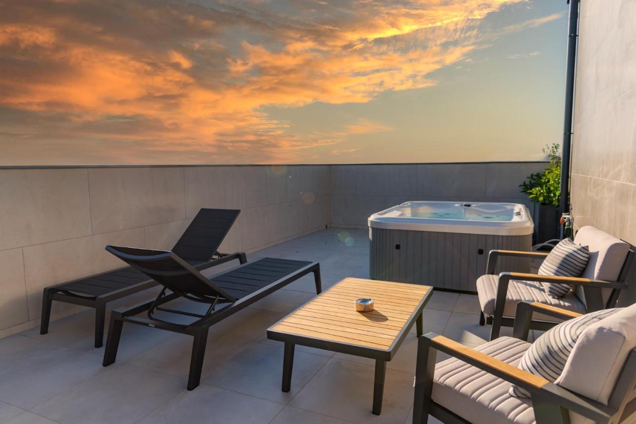 Modica Boutique Hotel 外观 照片