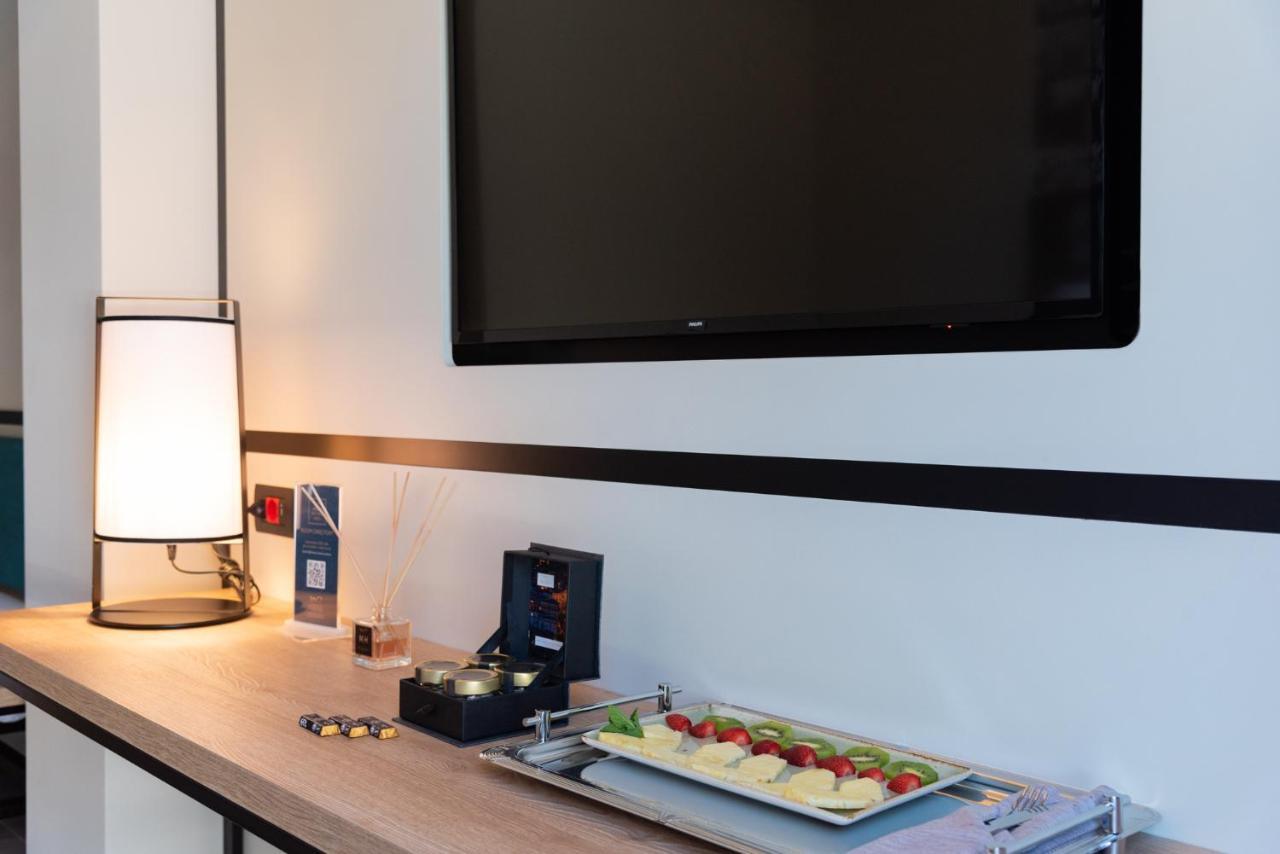 Modica Boutique Hotel 外观 照片