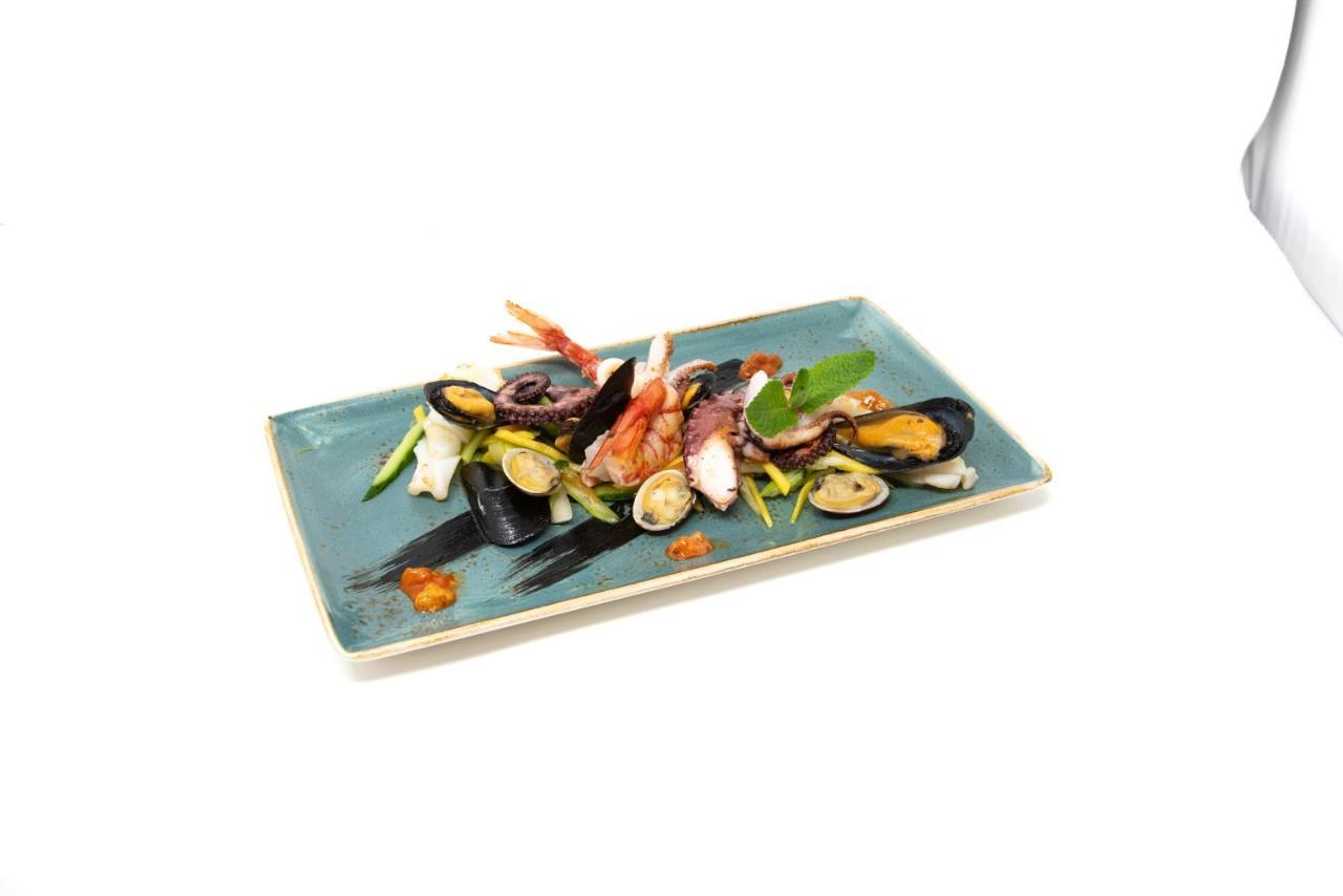 Modica Boutique Hotel 外观 照片
