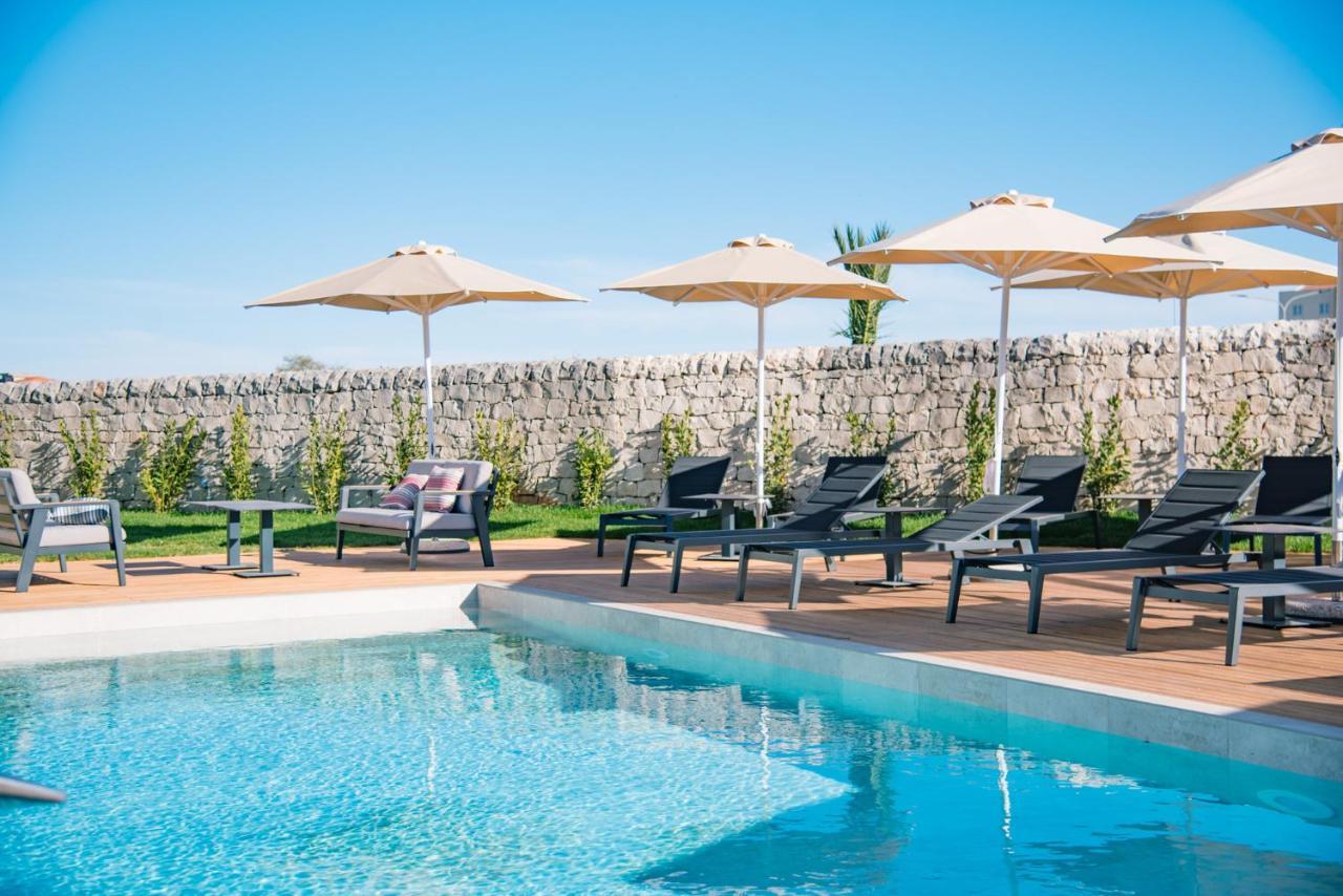 Modica Boutique Hotel 外观 照片