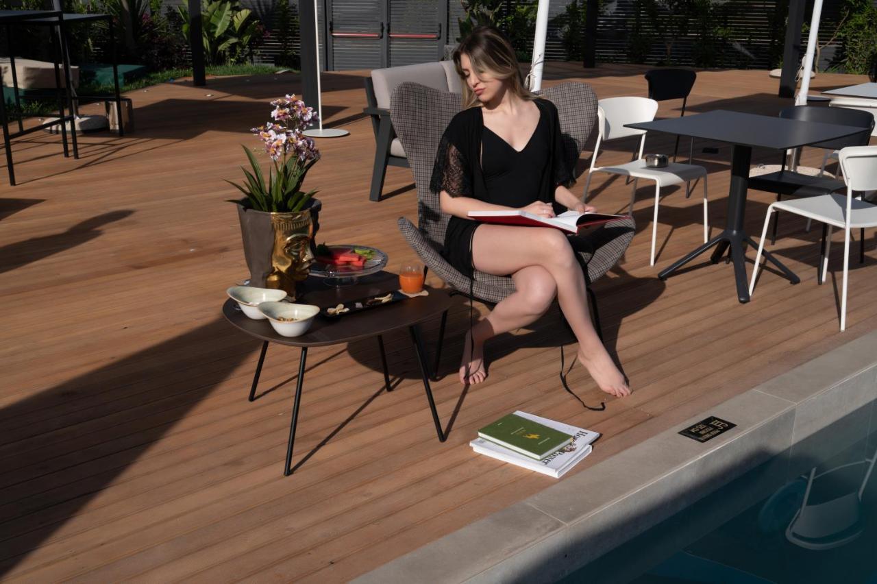 Modica Boutique Hotel 外观 照片