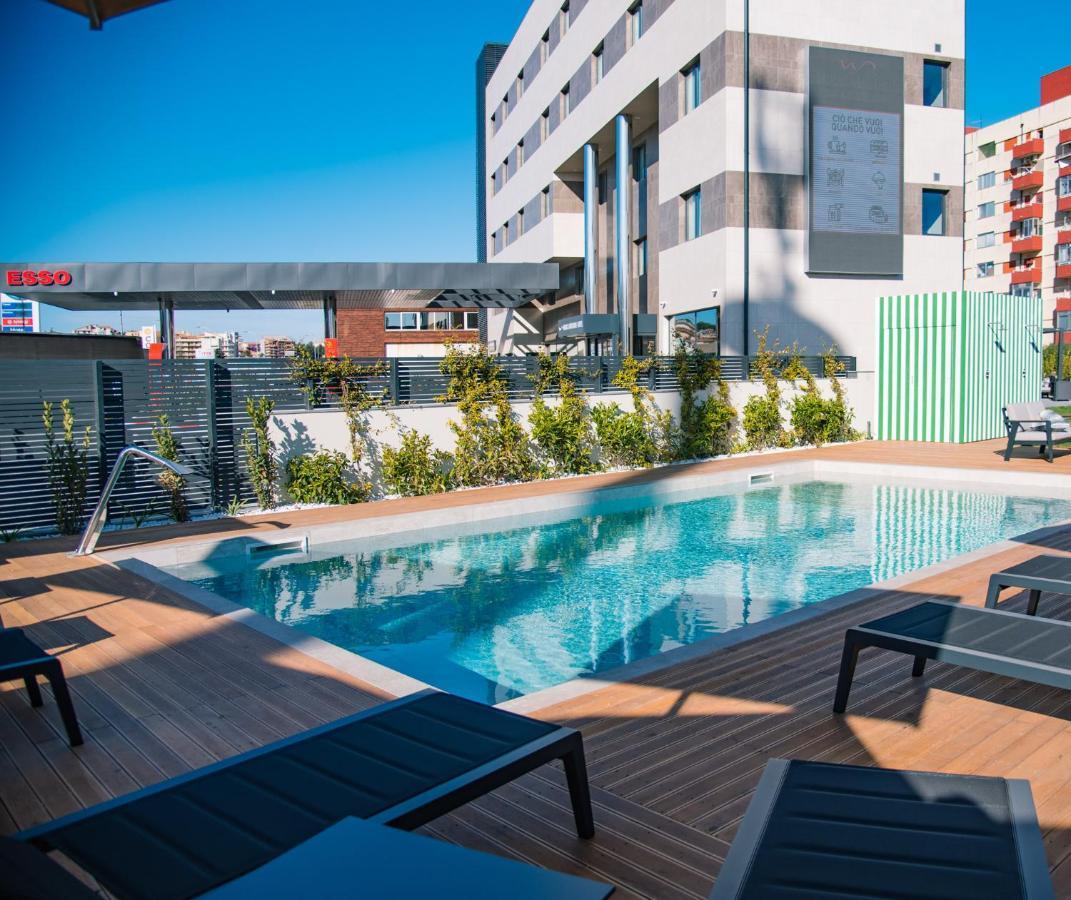 Modica Boutique Hotel 外观 照片