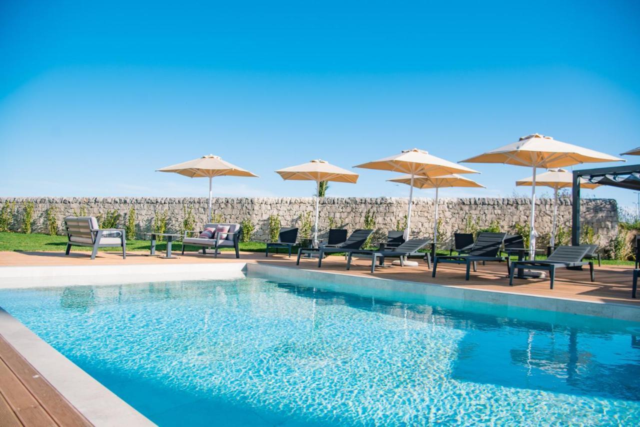 Modica Boutique Hotel 外观 照片